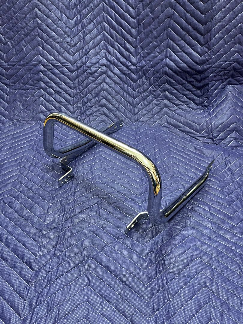 250TR用 GOLDMEDAL ゴールドメダル タンデムグリップ - メルカリ