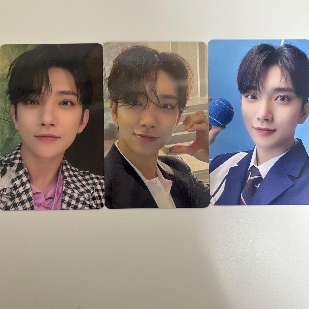 SEVENTEEN 会場限定 ジョシュア - メルカリ