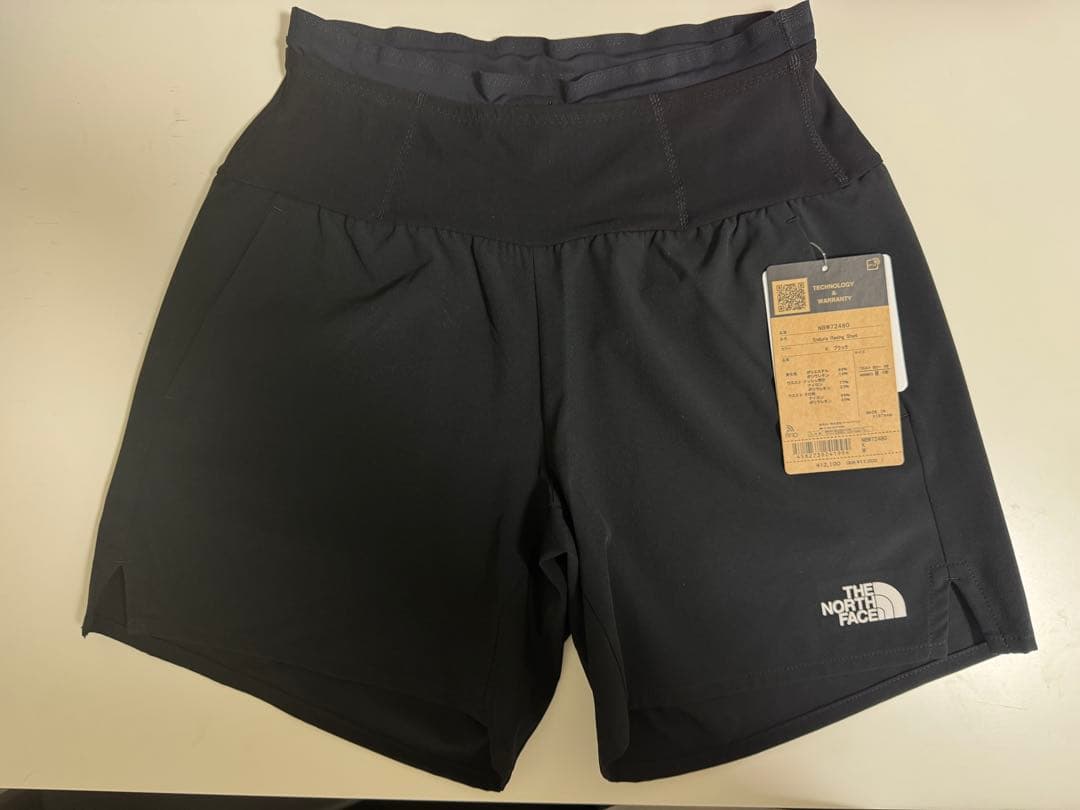 【新品未使用】ノースフェイス エンデュリストレイルショーツ レディースM THE NORTH FACE エンデュリストレイルショーツ（Women's） – Runtrip Store