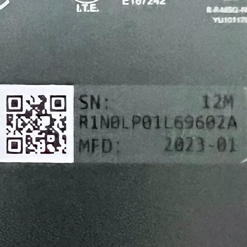 2023年製《極美品級》有機ELディスプレイ搭載！ASUS Zenbook 13