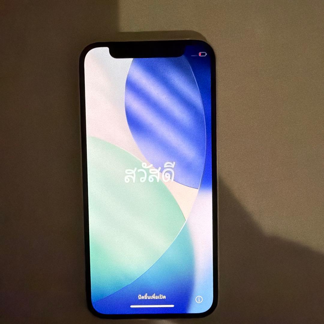 iPhone 12mini 64GB ジャンク Apple iPhone 12mini- 64GB MGA03J/A BLACK Unlocked - ALL CARRIERS