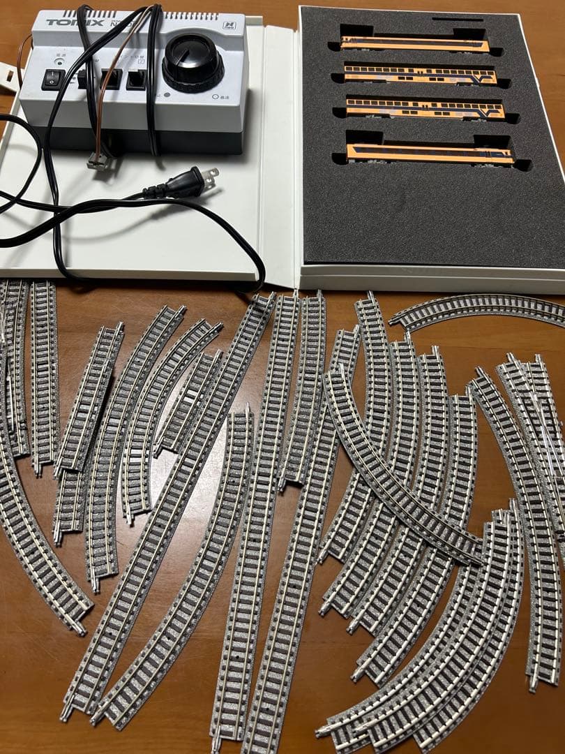 【状態良】TOMIX92049近鉄30000系ビスタカー＆パワーユニットn400 Amazon | Nゲージ車両 近鉄30000系ビスタカー 92049 | 鉄道模型 通販