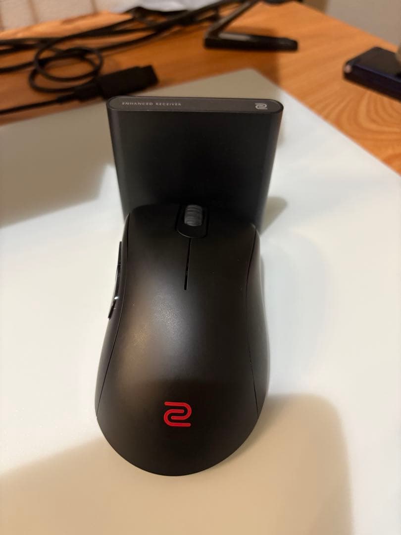 マウス・トラックボール ZOWIE EC3-DW EC3-DW | ZOWIE Japan