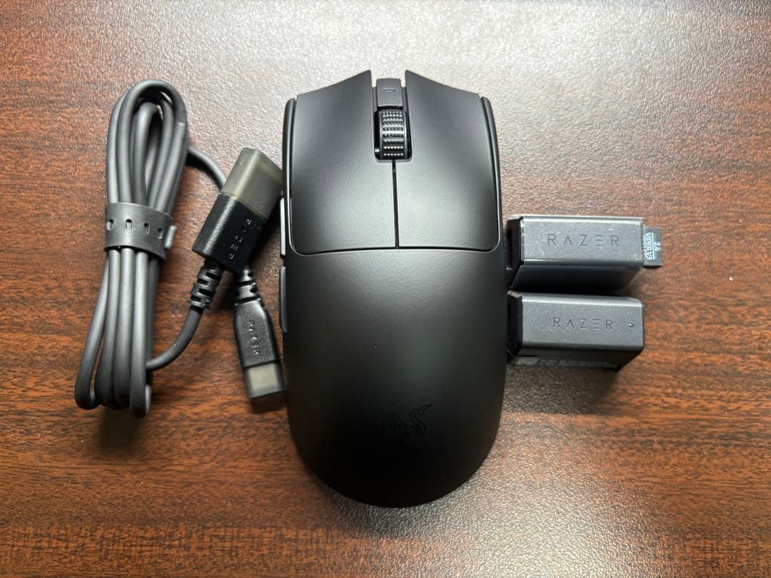 8kドングル付き Razer Viper V3 Pro SE - メルカリ