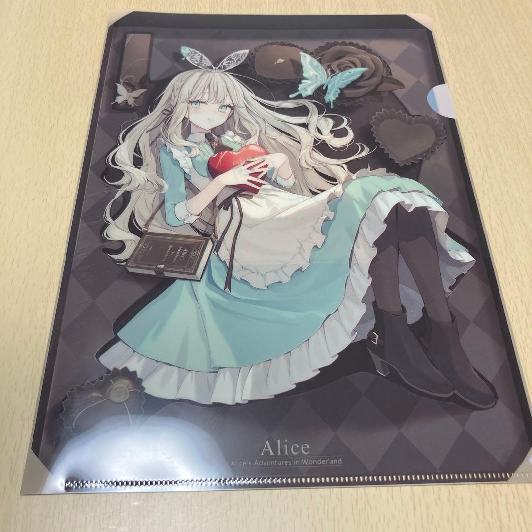 赤倉画集 Ludique -sweet box edition-