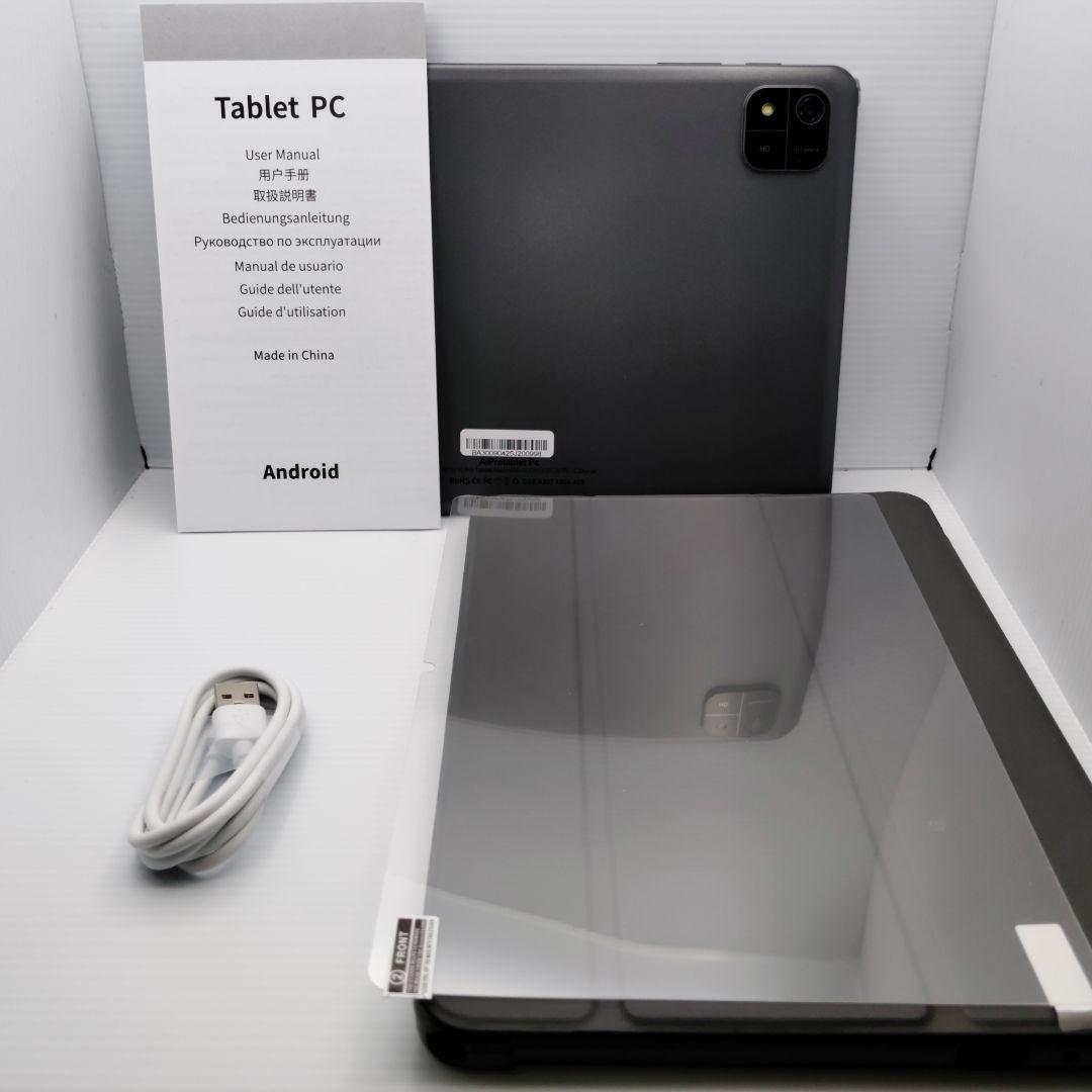 【新品未使用】Android 16タブレット 10インチ 保護ケース付 Amazon.co.jp: For TABWEE T80 ケース 保護カバー【ZENGZOUZ】TABWEE