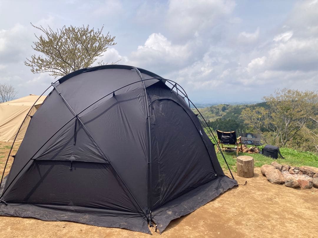 ゆーきゃん様専用 新品未使用 コマンダー185スノースカートver.3点