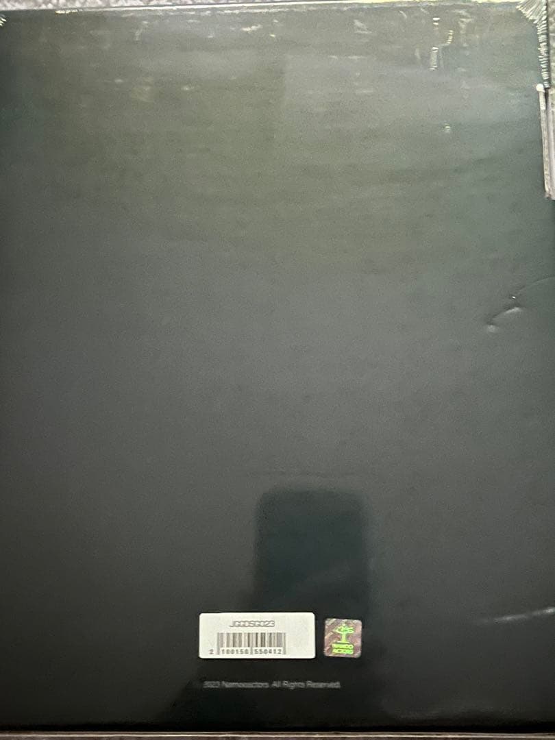 ★嫌がらせお断り★未開封★イ・ジュンギシーグリ2024 ★Hotel 417