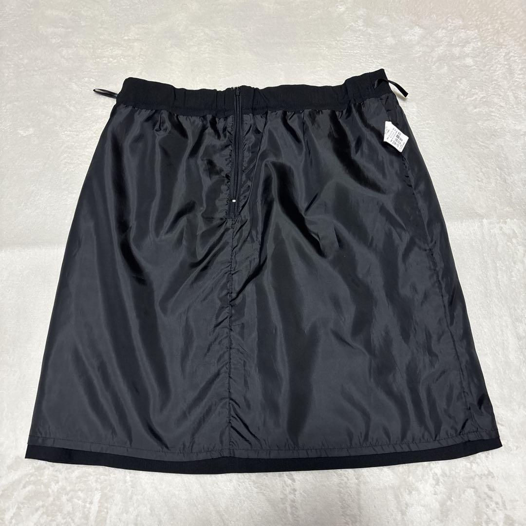 未使用に近い DARJE セットアップ 3点セット 大きいサイズ 17号 洗える