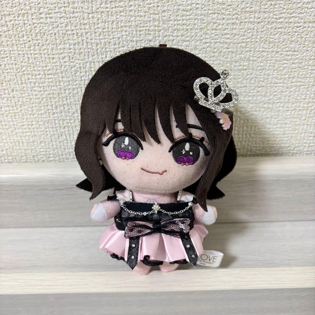 イコールラブ イコラブ Queens ぬいぐるみ衣装 野口衣織 クイーンズ