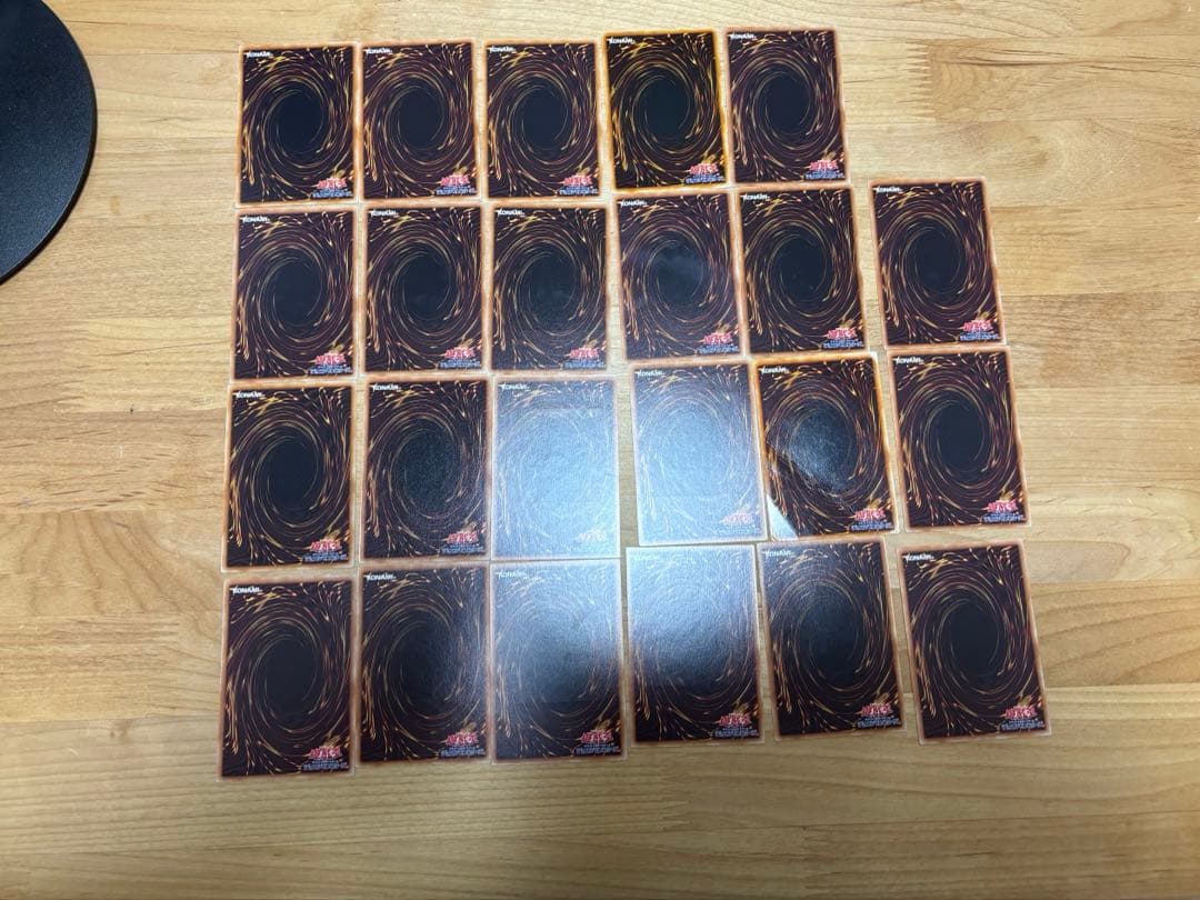 遊戯王OCGカードレリーフセット 76枚