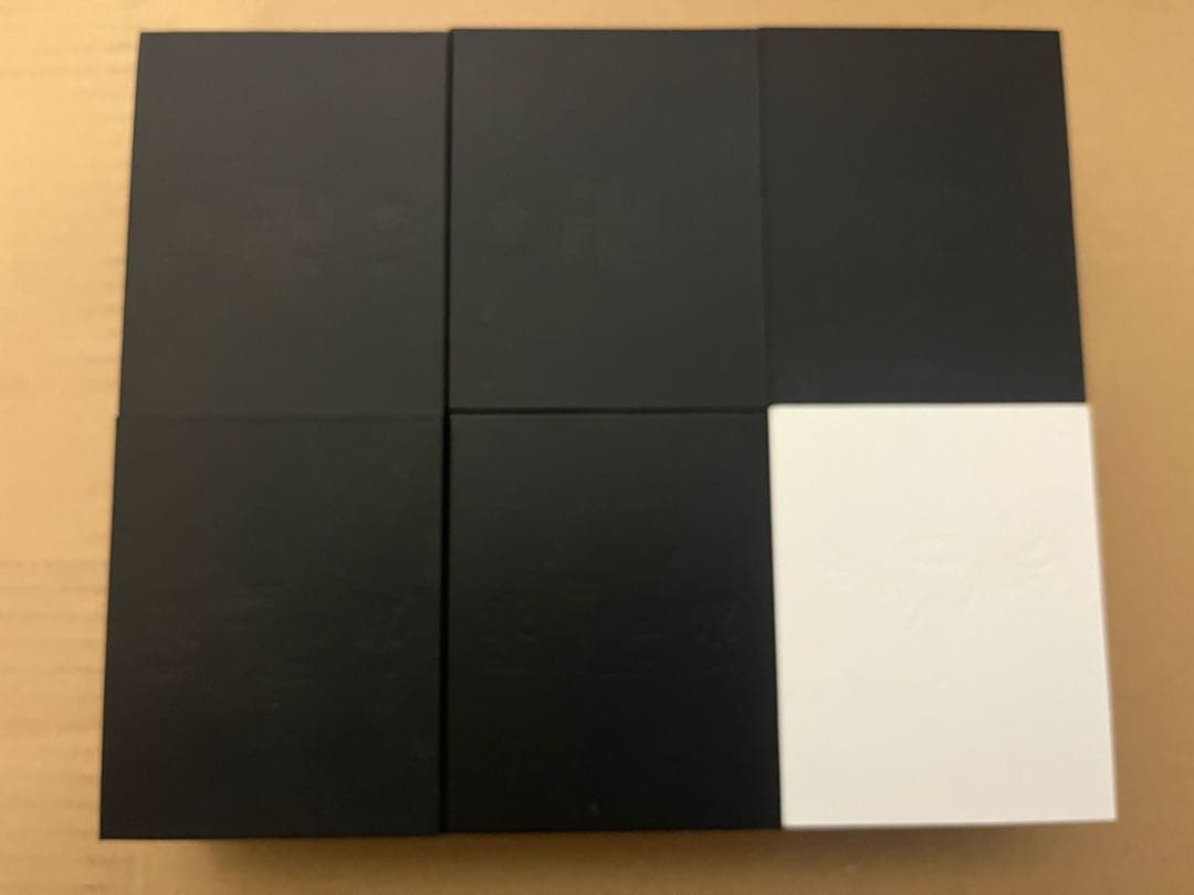 東京卍リベンジャーズ 香水 6本セット