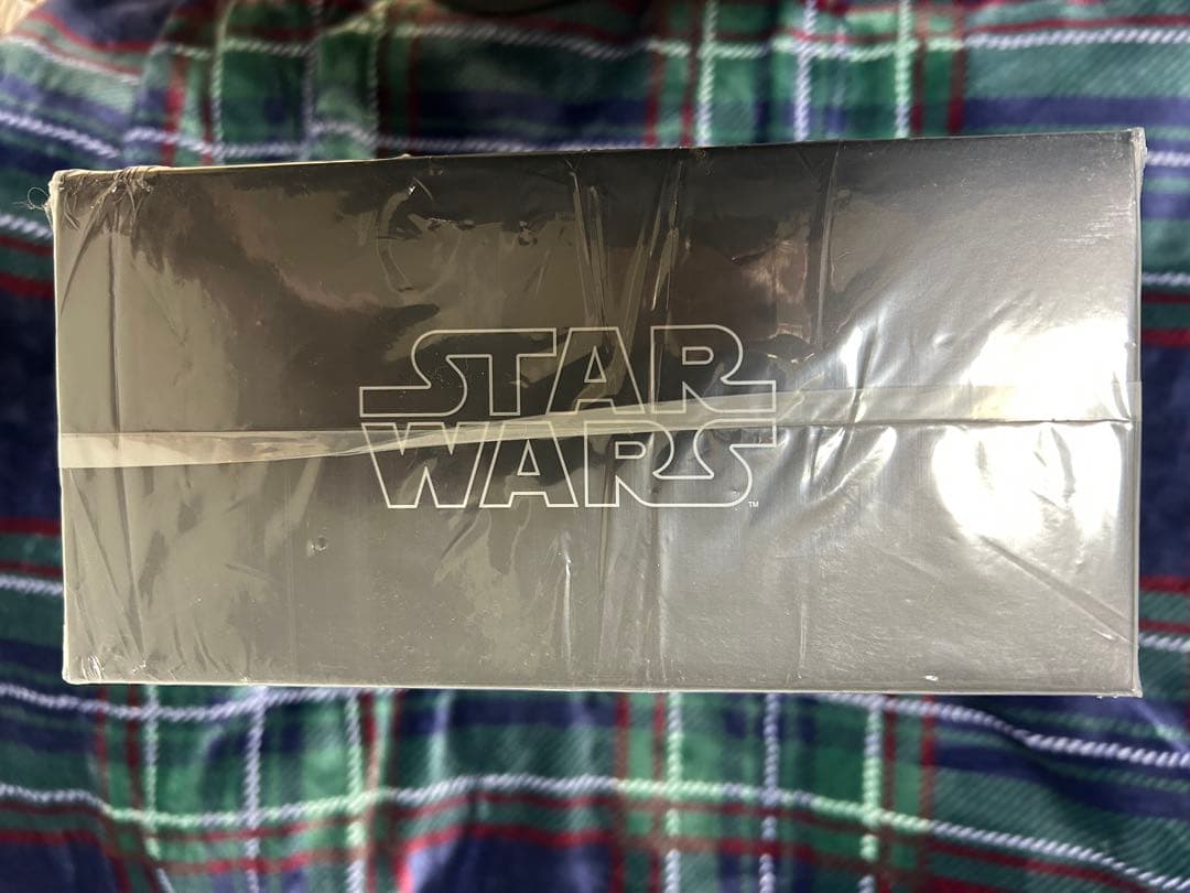 ホットトイズ MMS477 オビワンケノービ