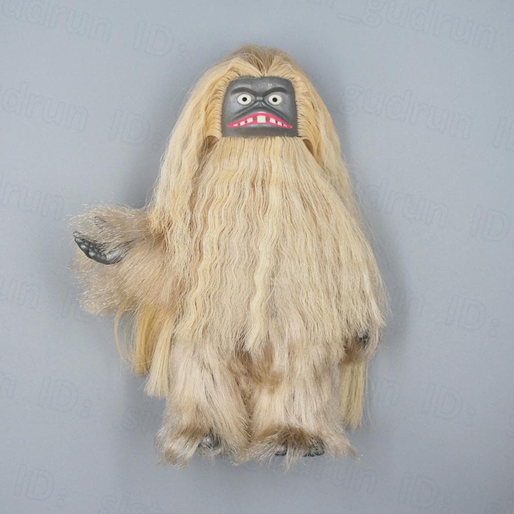 美品】 伝説怪獣ウー 1/6計画限定 Ver. フィギュア - メルカリ