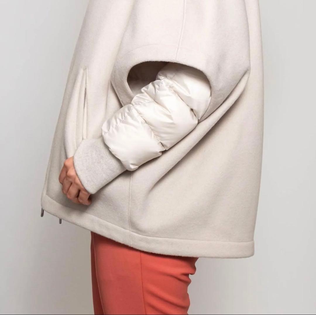 moorer ペガソ 3WAY着用 - メルカリ