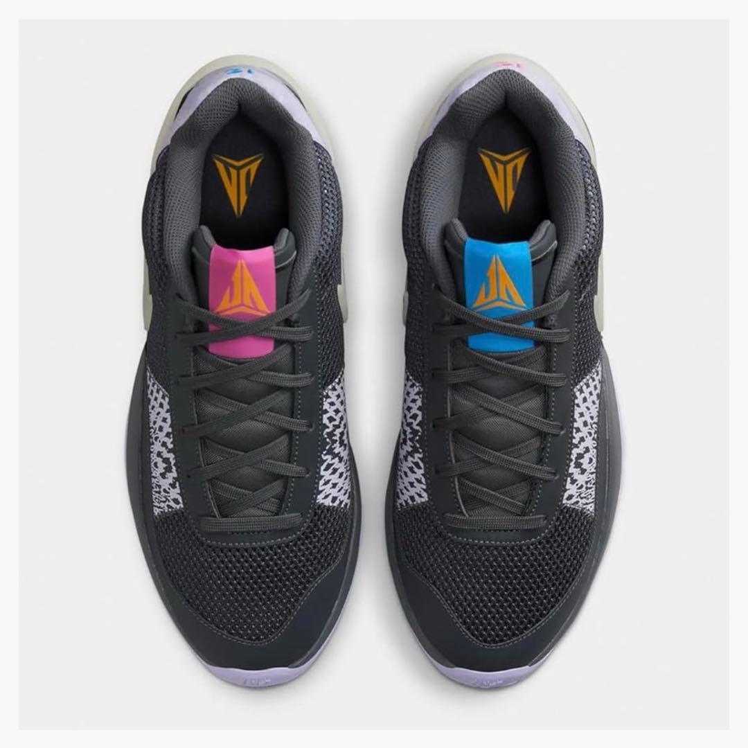 NIKE ジャ 1 EP JA 1 バスケットシューズ 26.5cm