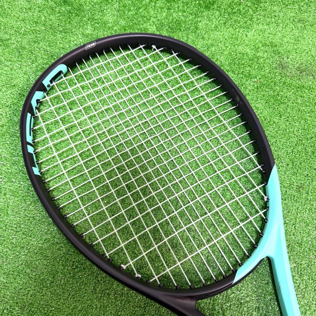 超美品 HEAD BOOM MP 2022 グリップ3 硬式テニス ラケット