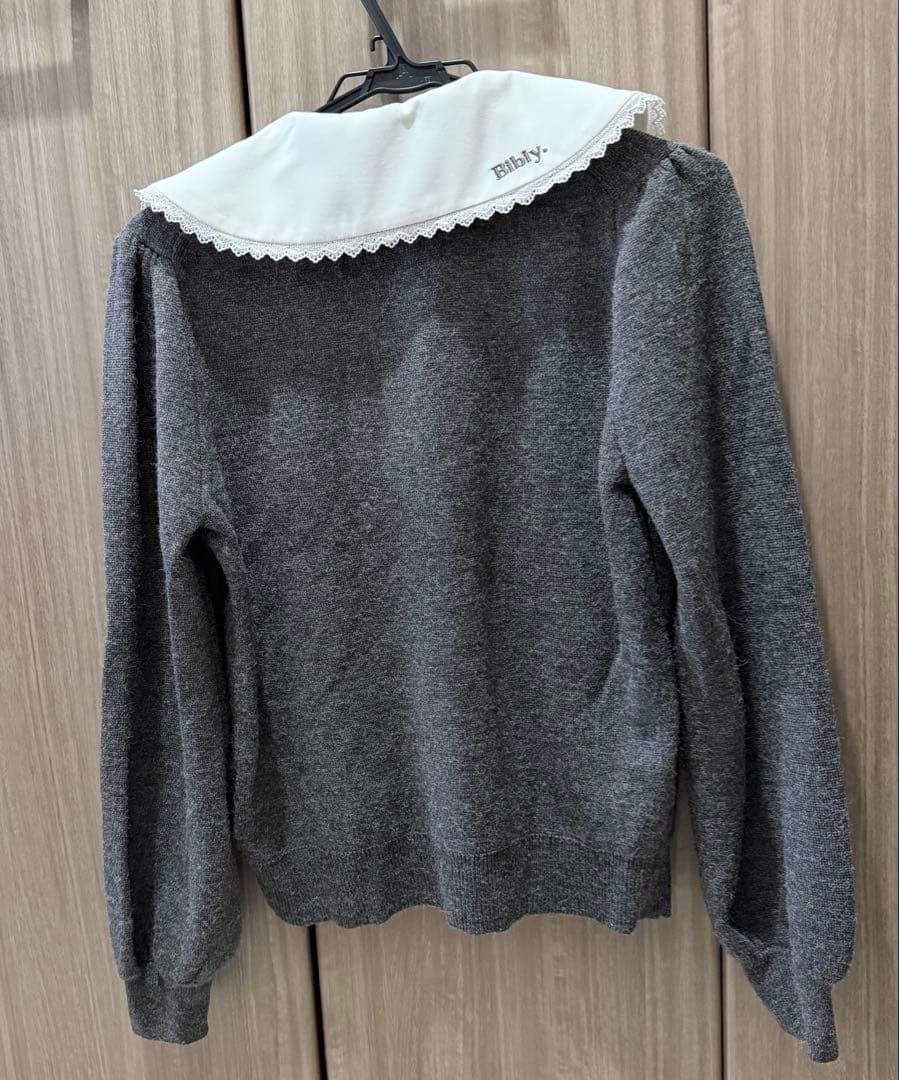 Bibiy ANNABELLE KNIT - メルカリ