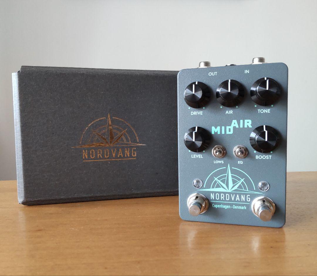 NORDVANG Mid Air【正規代理店品・完動品】 11_000000012708.jpg?1744797610