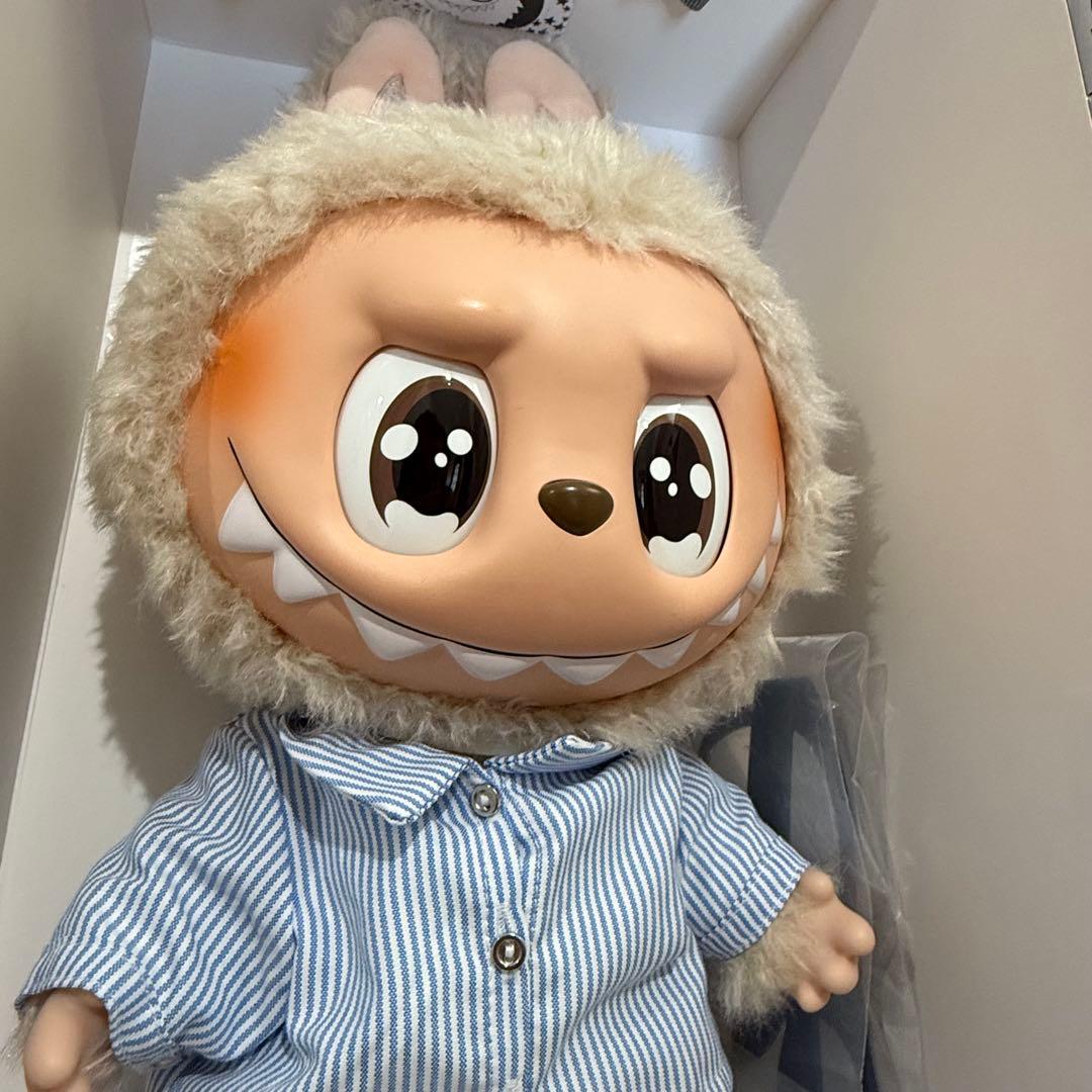 ☆POPMART THE MONSTERS FLIP WITH ME ラブブ☆ - メルカリ