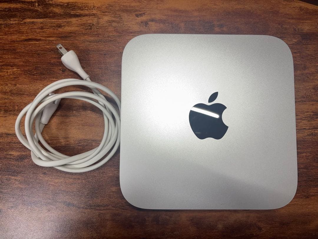 Mac mini Late 2012 / i7•16GB•SSD256GB Mac mini (Late 2012) Core i7 2.6 GHz - HDD 1 TB - 4GB | Back Market