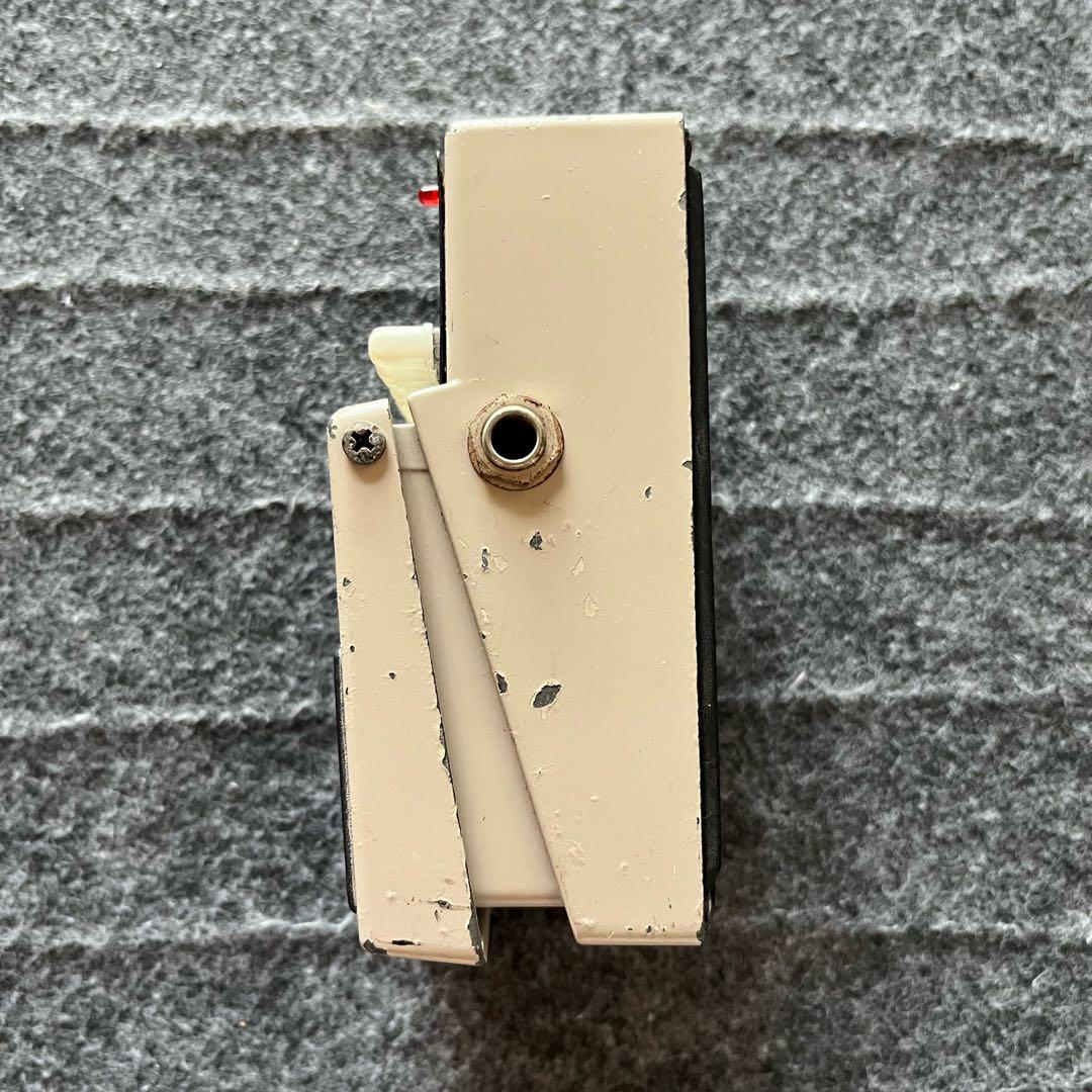 BOSS GE-7 イコライザー ギター エフェクター 日本製 1983年