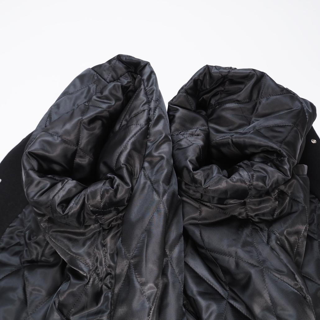 美品 p(R)ojectR® THE RAMPAGE フルデコスタジャン XL