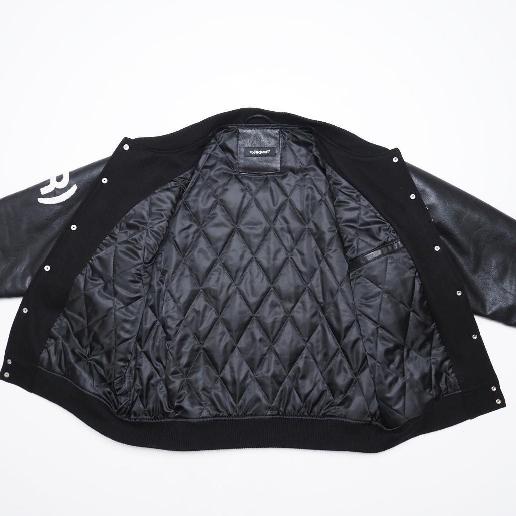 美品 p(R)ojectR® THE RAMPAGE フルデコスタジャン XL