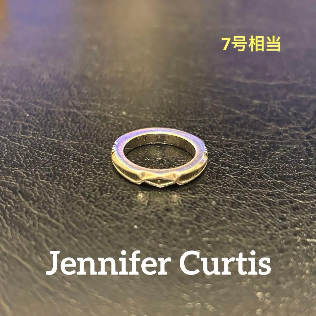 ひ*！様 Jennifer Curtis リング　7号相当 楽天市場】インディアンジュエリー Jennifer Curtis ジェニファー