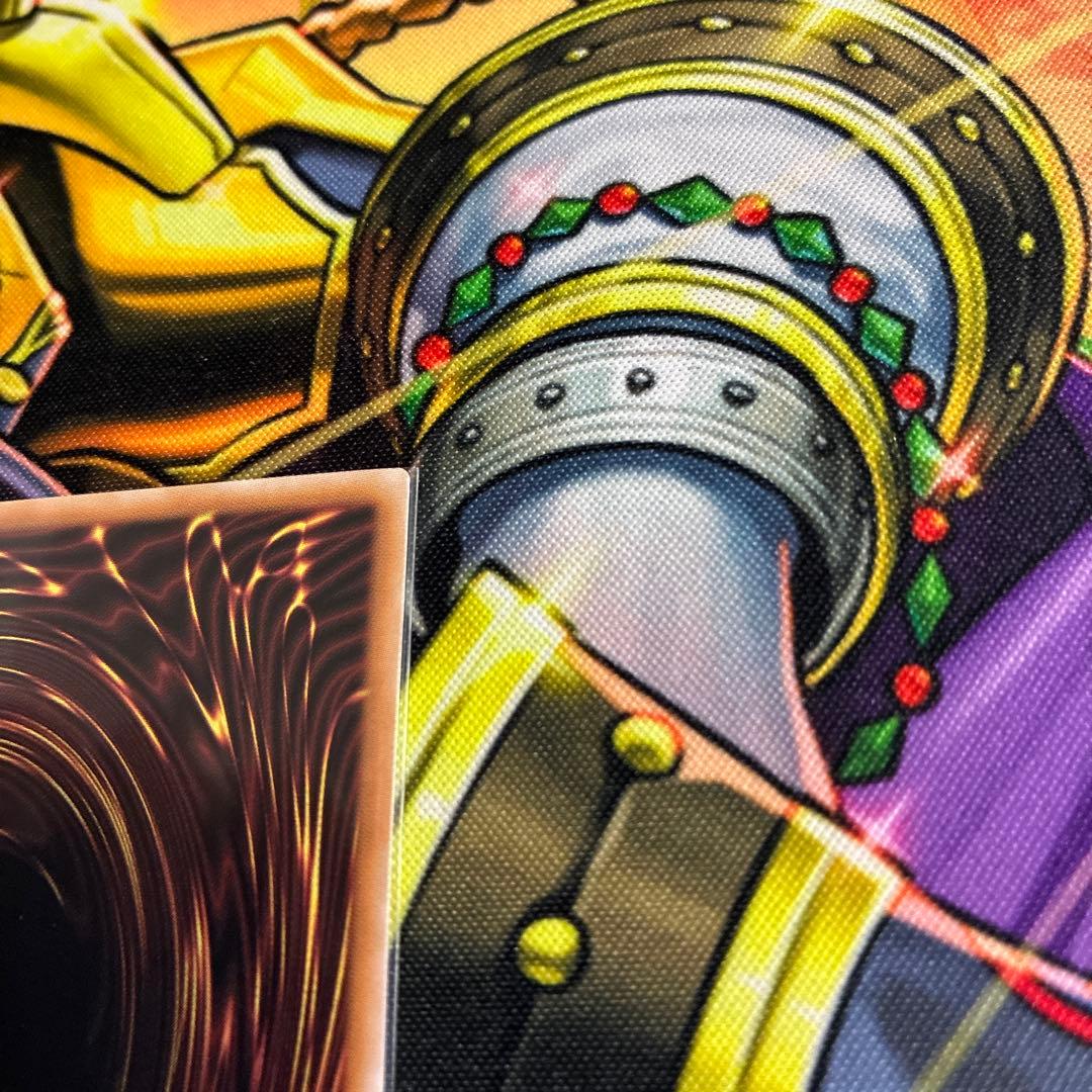 閃刀姫－レイ 絵違い 25th