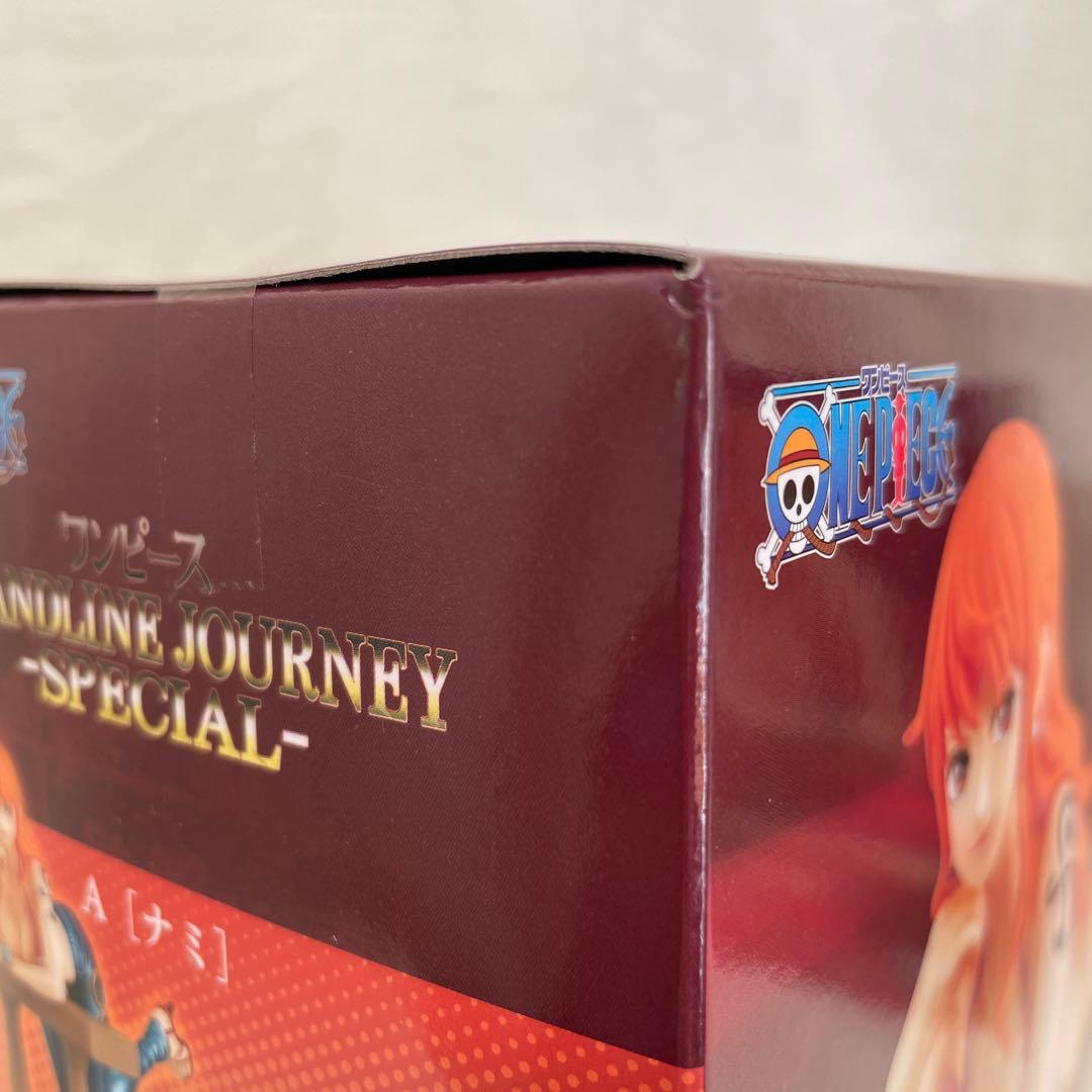 未開封8個セット ナミとハンコック