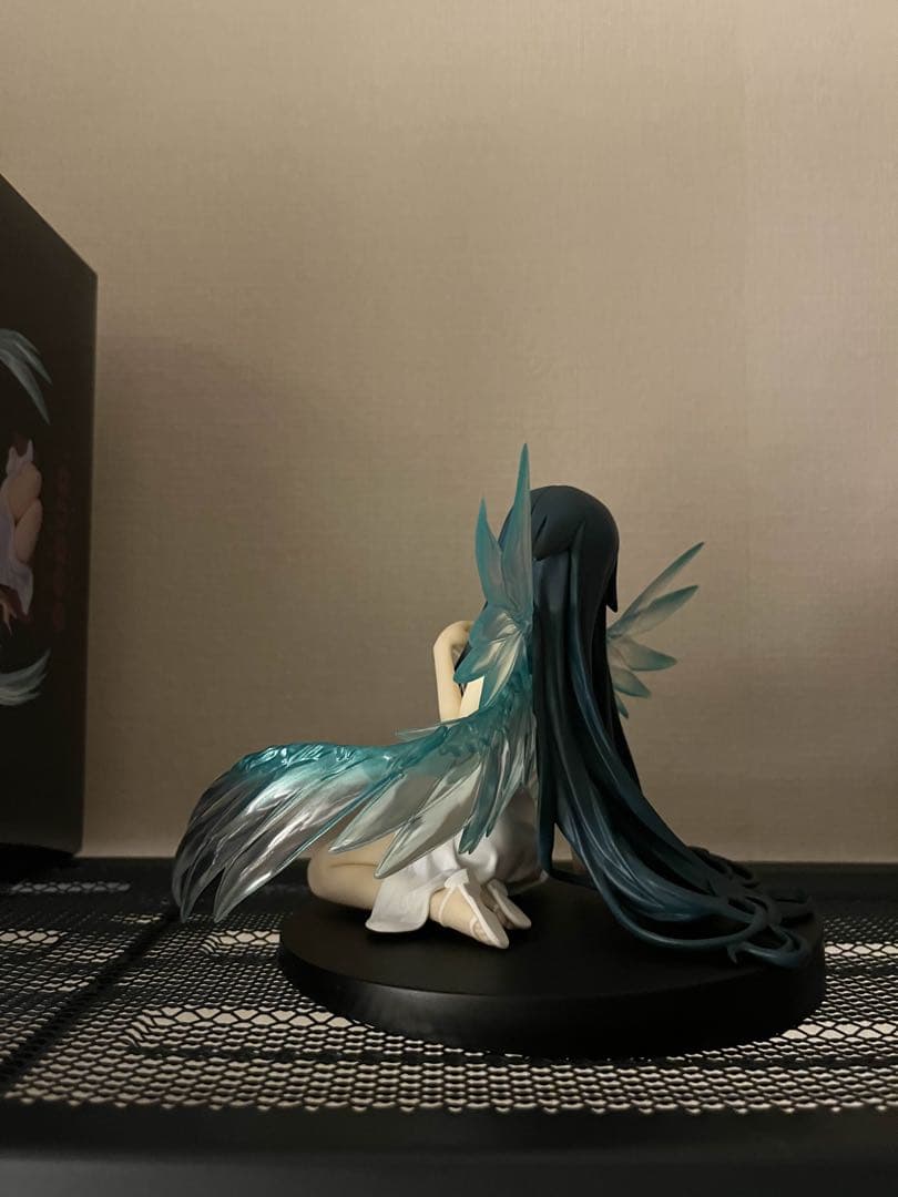 POP UP PARADE 沙耶の唄 L Size フィギュア