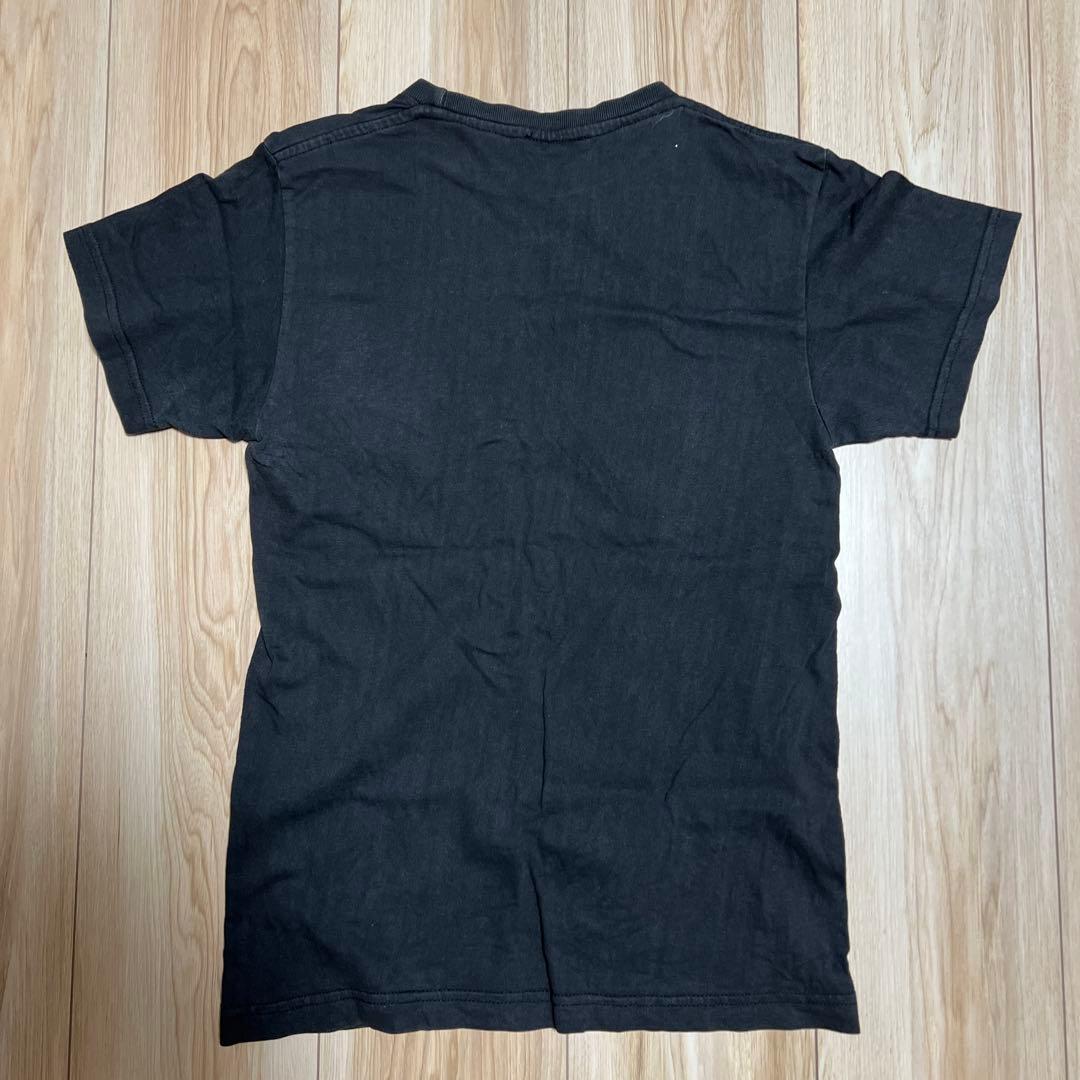 THE HAUNTED バンドTシャツ