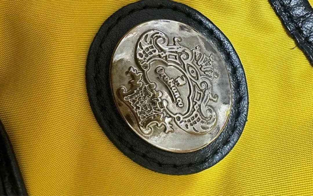 レア☆限定200☆阪神タイガース×オロビアンコ トートバッグ(ARINNA)