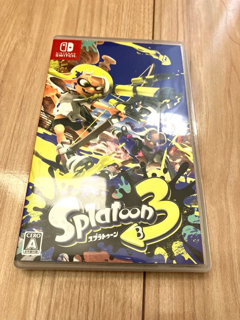 《Nintendo Switchセット》早い者勝ち