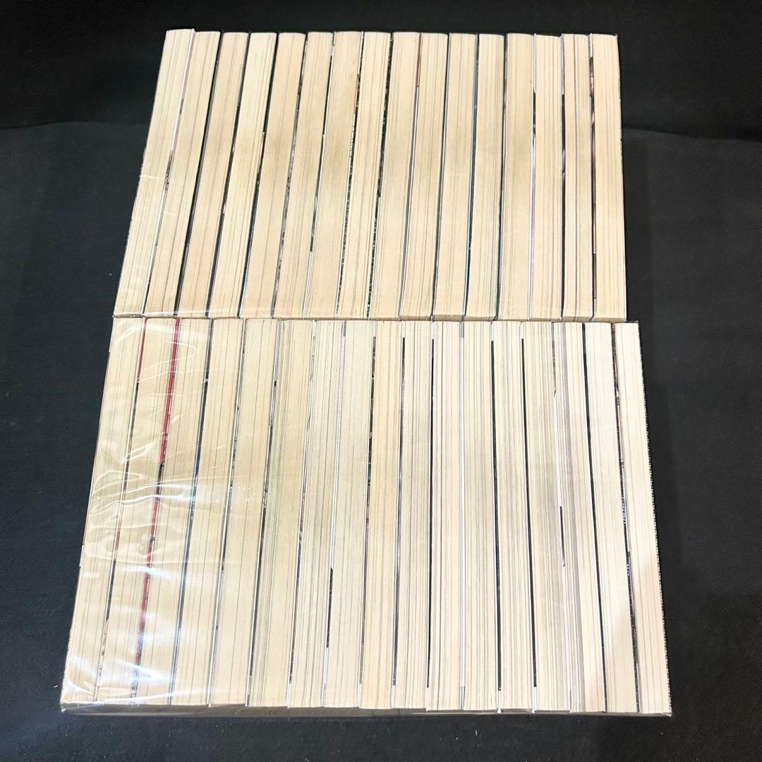 ファブル+セカンドコンタクト+The third 全33巻セット 漫画 - メルカリ