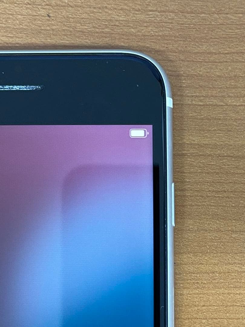 動作確認済み iPhone SE 第2世代 64GB ID R5079 - メルカリ