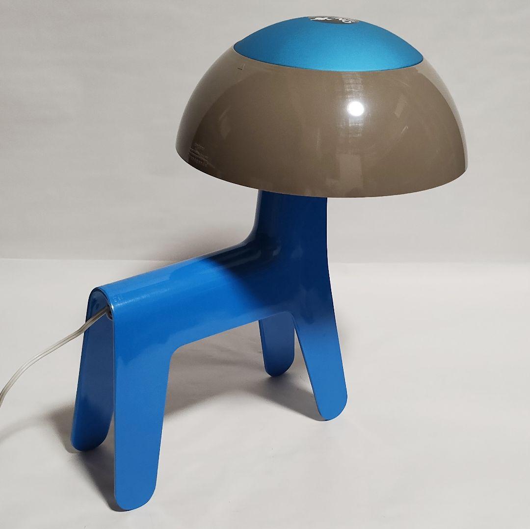 10【送料無料】稀少！美品★プロパガンダ★doglamp★調光3段階