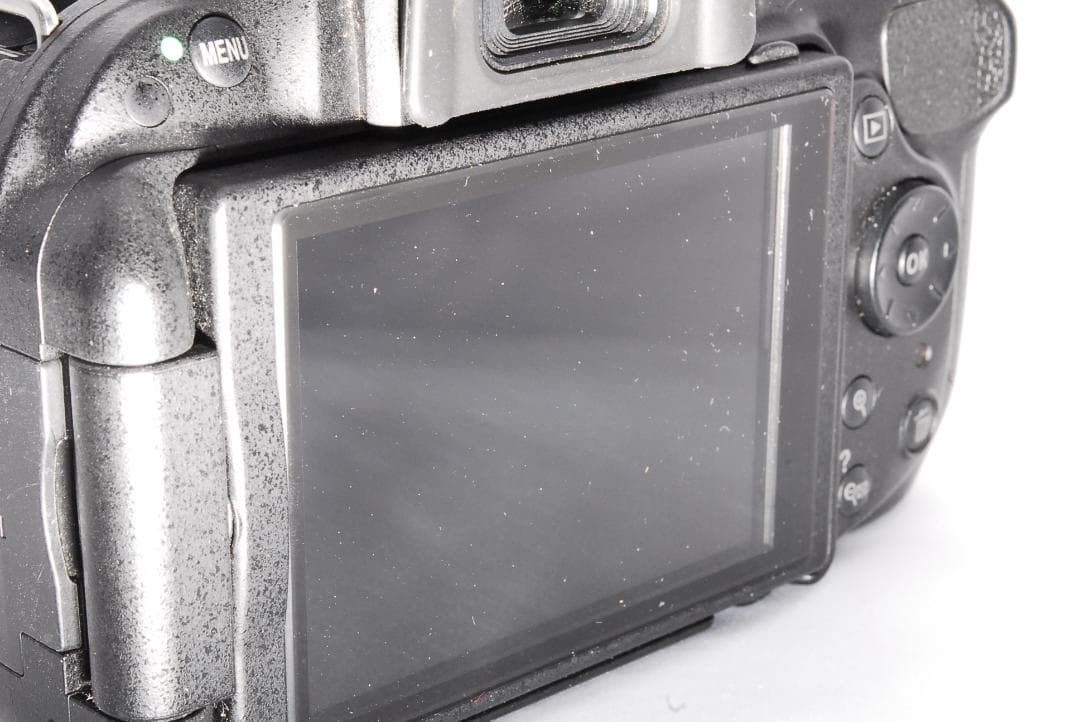 KOYO様専用✨スマホ転送可 自撮り可能機種✨Nikon D5200 ダブル - メルカリ