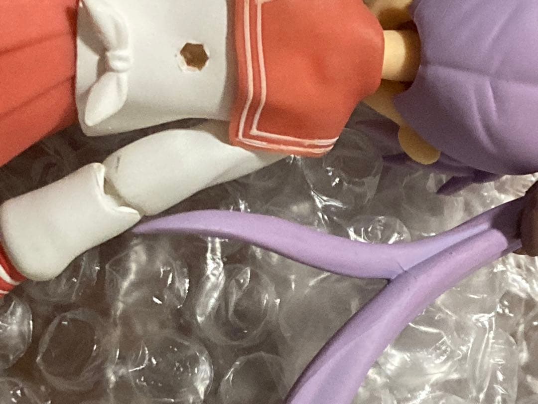 figma フィギュア　らき☆すた　けいおん！まとめ　柊つかさ　柊かがみ　真鍋和