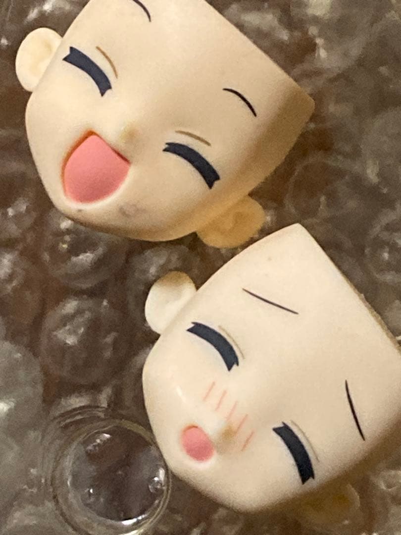 figma フィギュア　らき☆すた　けいおん！まとめ　柊つかさ　柊かがみ　真鍋和