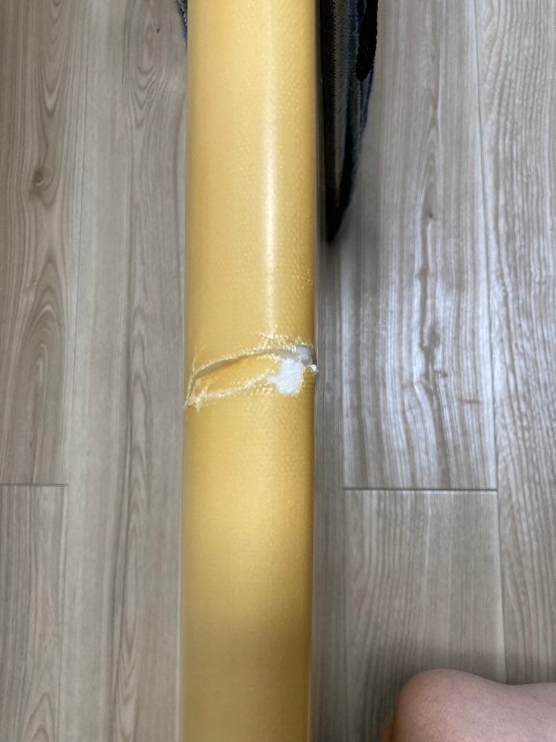 手渡限定 サーフボード 6.0ftフレッチャーシュイナード リーシュあり