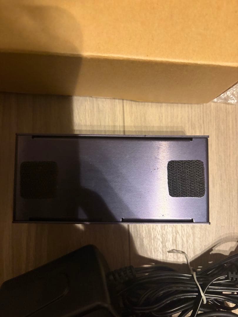 Free The Tone PT-3D DCパワーサプライ