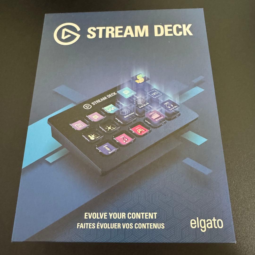 その他 elgato STREAM DECK Elgato's new Stream Deck Plus joins the knob mob | The Verge