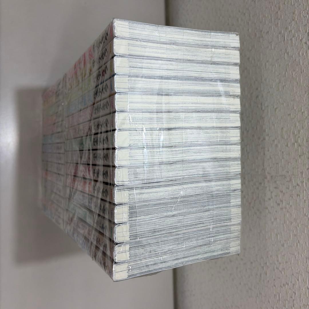 監獄学園 全２８巻セット