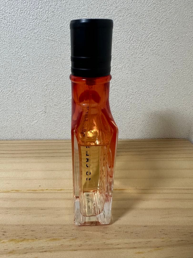 MH/6.25/12 ホリスター　ソーカル　サンセット　50ml