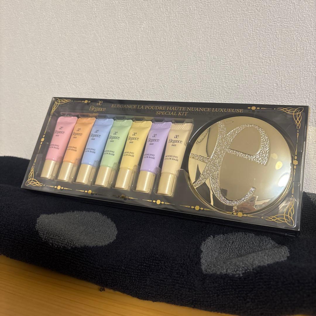 エレガンス ラ プードル 楽天市場】Elegance エレガンス ラ プードル オートニュアンス 8.8g