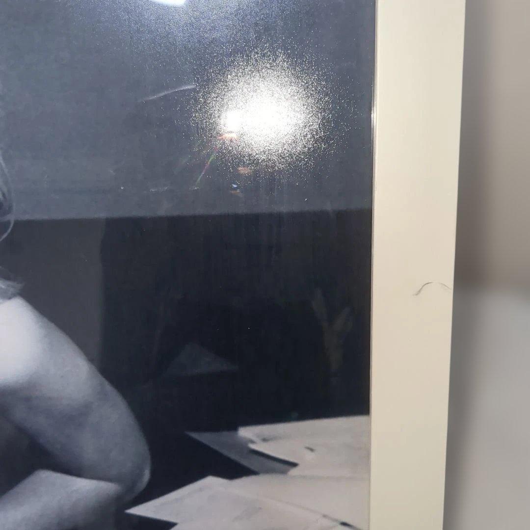 allposters社製　マリリンモンロー　A1サイズ　額縁付ポスター