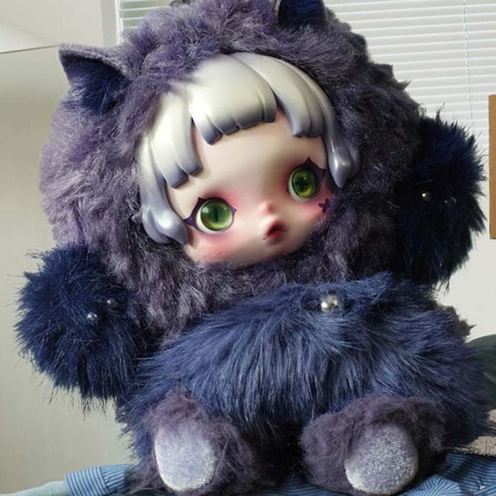 Cerberus SKULLPANDA スカルパンダ 【新品未開封】 - メルカリ