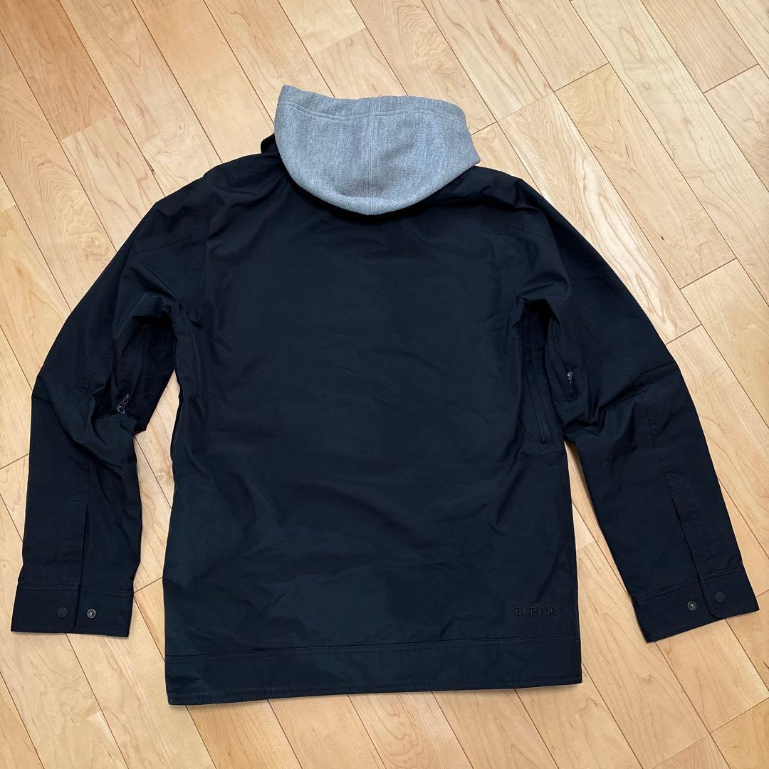 BURTON バートン GORE-TEX ダンモア コーチ ジャケット スノボ - メルカリ